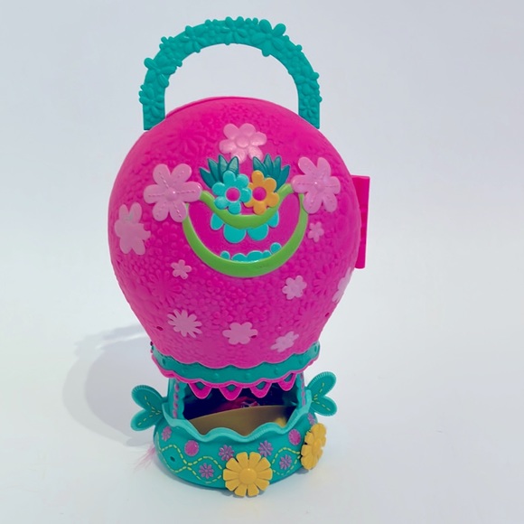 Dreamworks Poppy World Tour Balloon - Picture 3 of 4